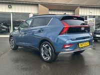 Used Hyundai Bayon Ultimate 101 HP (74 kW) 2026 SUV