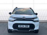 Used Citroën C3 PureTech 110 HP (80 kW) 2024 Hatchback