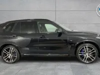 Used BMW X5 M Sport 347 HP (255 kW) 2026 Black SUV