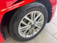 Used Kia Picanto 66 HP (48 kW) 2023 Red Hatchback