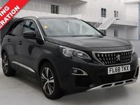 Used Peugeot 3008 Allure 131 HP (96 kW) 2020 SUV
