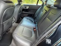 Used Mercedes S350L AMG line 258 HP (189 kW) 2014 Grey Sedan