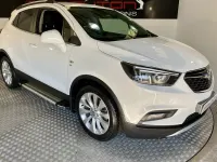 Used Vauxhall Mokka Elite 140 HP (102 kW) 2018 SUV
