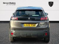 used Peugeot 3008 1.2 PureTech Active Premium 5dr