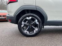 Ny Dacia Duster Extreme 2025 SUV
