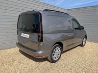 Used VW Caddy Pro 2023 Beige MPV