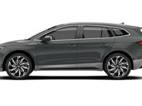 New Skoda Enyaq iV vRS 250 kW (340 HP) 2026 SUV