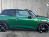 Used Mini Cooper Level 2 135 kW (184 HP) 2023 Hatchback