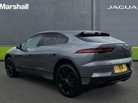used Jaguar I-Pace 294kW Ev400 Black 90kWh 5Dr Auto [11kw Charger] Estate