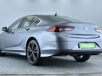 Used Vauxhall Insignia Sport 170 HP (125 kW) 2020 Hatchback