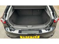used Mazda 3 2.0 e-Skyactiv G MHEV Exclusive-Line 5dr Petrol Hatchback
