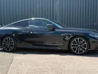 Used BMW 420 M Sport 190 HP (139 kW) 2022 Coupe