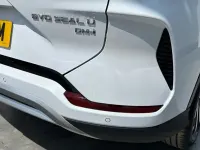 Used BYD Seal U Comfort 218 HP (160 kW) 2025 White SUV