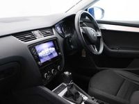 used Skoda Octavia Hatch 2017 1.0 TSI SE Tech DSG (115PS)