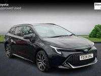Used Toyota Corolla Sport 196 HP (144 kW) 2025 Estate