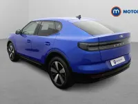 Used Ford Capri Select 210 kW (286 HP) 2025 Blue SUV