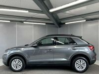 used VW T-Roc 1.5 TSI (150ps) Life EVO DSG