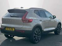Used Volvo XC40 Ultra 161 HP (118 kW) 2026 SUV