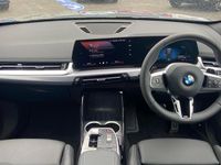 Used BMW X1 M Sport 148 HP (108 kW) 2025 Grey SUV