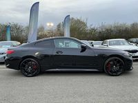 Used BMW M440 M Sport 369 HP (271 kW) 2025 Black Sedan