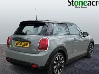 Used Mini Cooper Level 3 135 kW (184 HP) 2023 Hatchback