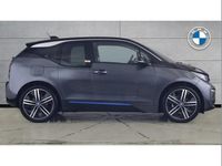 Used BMW i3 Comfort Edition 125 kW (170 HP) 2020 Grey Hatchback