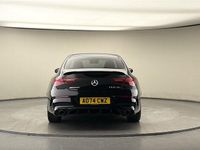 Used Mercedes CLA35 AMG Premium Plus 306 HP (225 kW) 2025 Sedan