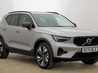 Used Volvo XC40 Ultra 161 HP (118 kW) 2026 SUV