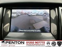 Used Ford Ranger Wildtrack 213 HP (156 kW) 2022 Grey Pickup