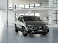 New Mercedes GLA45 AMG AMG 421 HP (309 kW) 2026 SUV