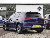 Used VW Golf VIII 150 HP (110 kW) 2024