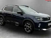 Used Citroën C5 PureTech 131 HP (96 kW) 2023 Hatchback