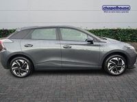 New MG MG4 EV 150 kW (204 HP) 2025 Hatchback