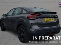 Used Citroën C4 PureTech 131 HP (96 kW) 2021 Grey