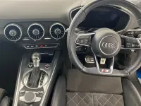 Second-hand Audi TT S-Line 245 CP (180 kW) 2021 Coupe