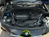 Used BMW X2 M Sport 136 HP (100 kW) 2023 Black SUV
