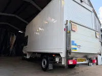 Used VW Crafter Startline 177 HP (130 kW) 2018 White Van