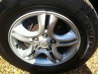 Used Kia Sportage 2006 SUV