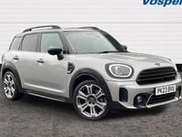 Used Mini Cooper S Countryman Comfort 2023 SUV