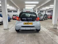 used Toyota Aygo 1.0 VVT-i Sport 5dr MMT