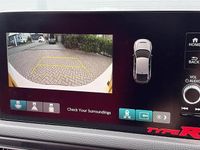 Used Honda Civic Type R 324 HP (238 kW) 2023 White Hatchback