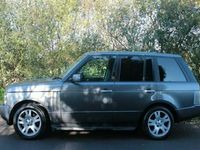 Used Land Rover Range Rover 2004 SUV