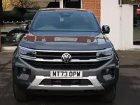 Used VW Amarok Style 205 HP (150 kW) 2025 Pickup