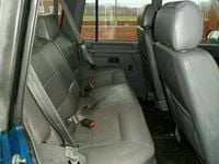 Used Land Rover Discovery 1997 SUV