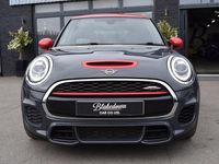 Używany Mini John Cooper Works Hatch 2018 Szary Hatchback