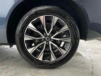 Used Volvo XC60 Plus 194 HP (142 kW) 2023 Blue SUV