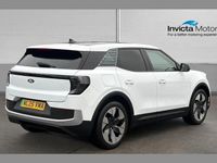 Used Ford Explorer Premium 210 kW (286 HP) 2025 Frozen white SUV