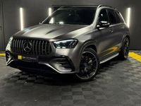 Used Mercedes GLE53 AMG Premium Plus 2023 Grey Estate