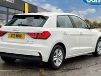 Used Audi A1 Sportback 95 HP (69 kW) 2023 Hatchback