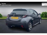 Used Toyota Yaris Hybrid 116 HP (85 kW) 2026 Hatchback